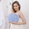 Foot Rubbing Tool for Lazy People Foot Brushing Foot Sole Anti Slip Pad Bathroom Back Rubbing Household Use Dead Skin Suction Cup