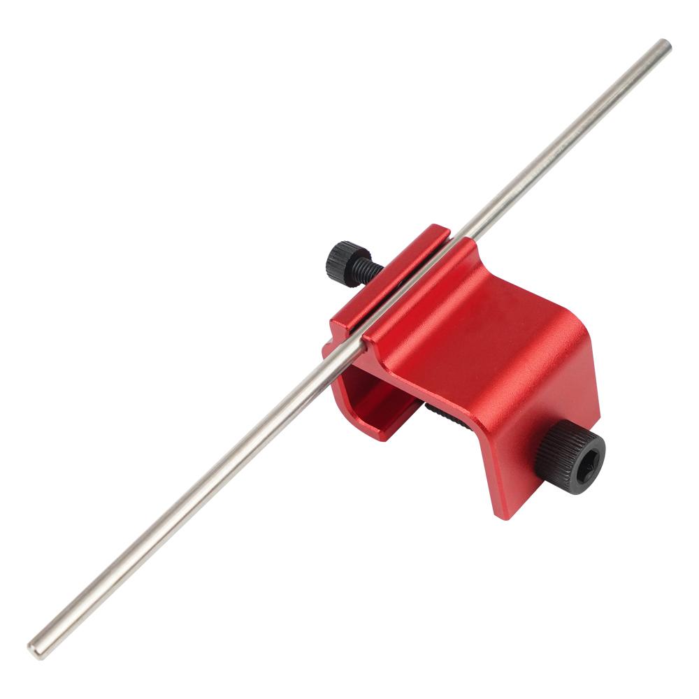 Motorcycle Chain Alignment Tool for Perfectly Chain Alignment Aluminum Alloy Quick Accurate