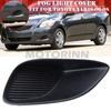 Driver Side Fog Light Cover 5212852100 TO2598105 LH For 07-12 Toyota Yaris Sedan