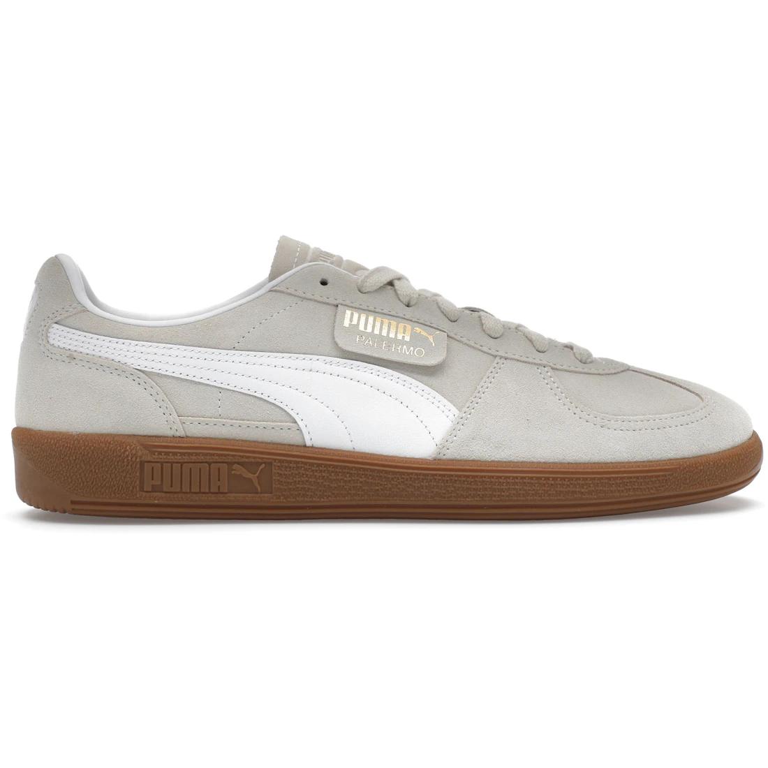 

Кроссовки Puma Palermo Alpine Snow(396463-11) 42