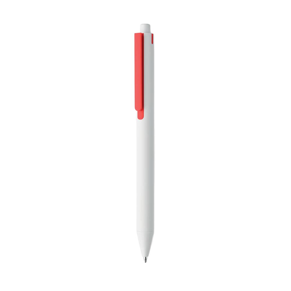 MidOcean Side Recycled ABS Plastic Ballpoint Pen
