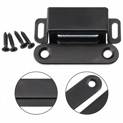 Magnetic Catch Cupboard Latches Door Catch Door Suction