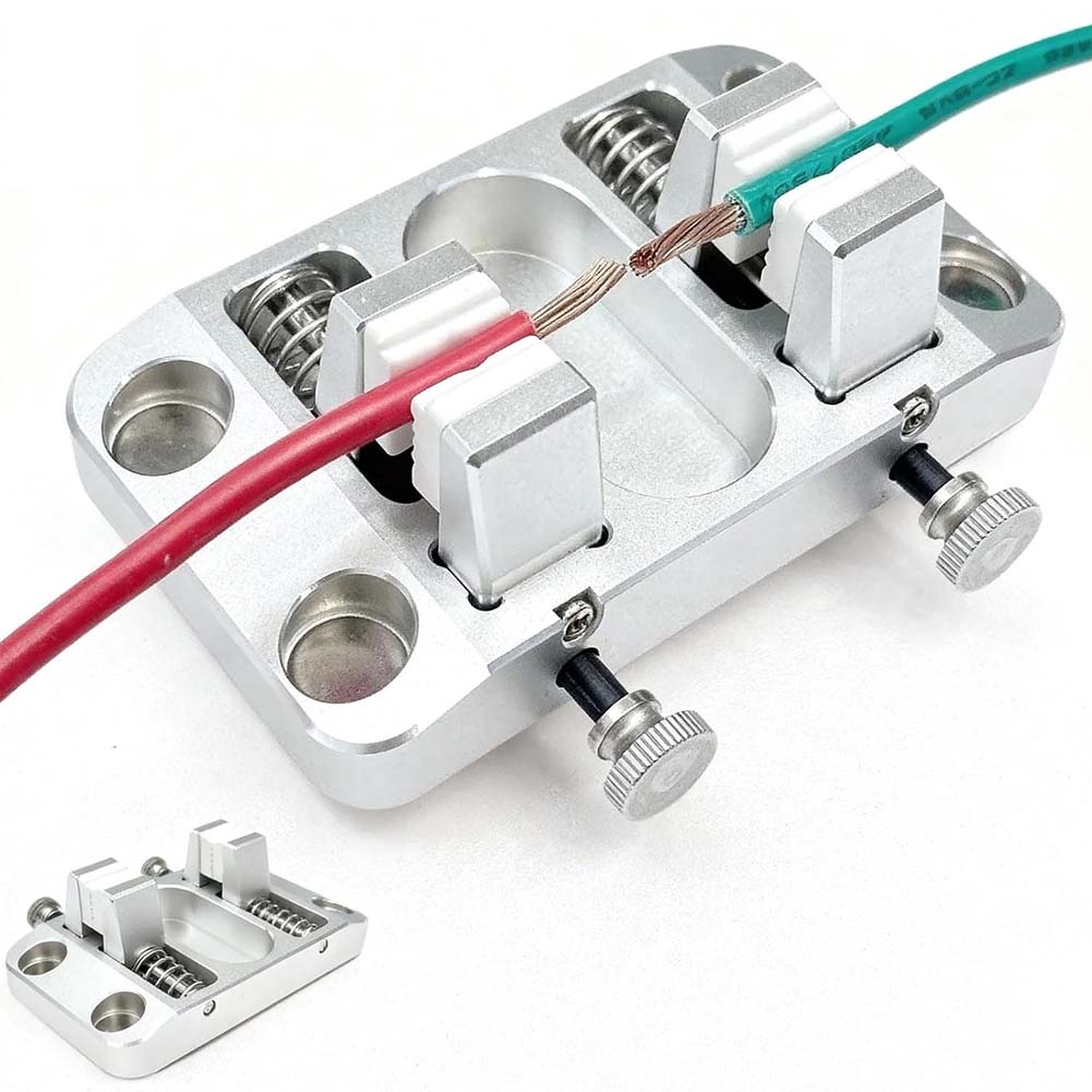 Helping Hands Welding Clamp For Jewelry Repair Versatile Helping Hands For Soldering Welding Clamp Stable Soldering Station