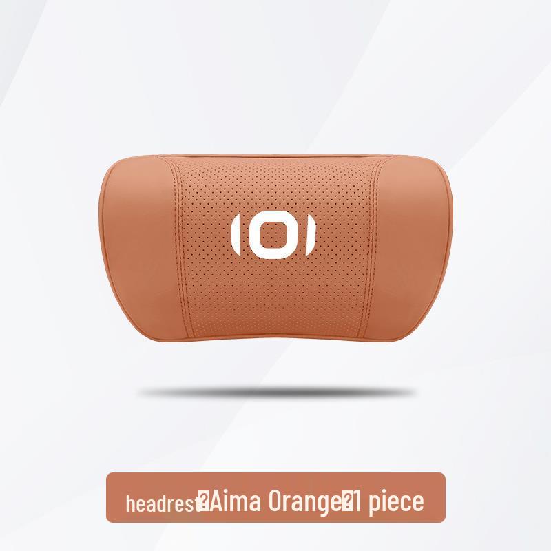 Changan Qiyuan Q07 Headrest & Lumbar Support Pillow