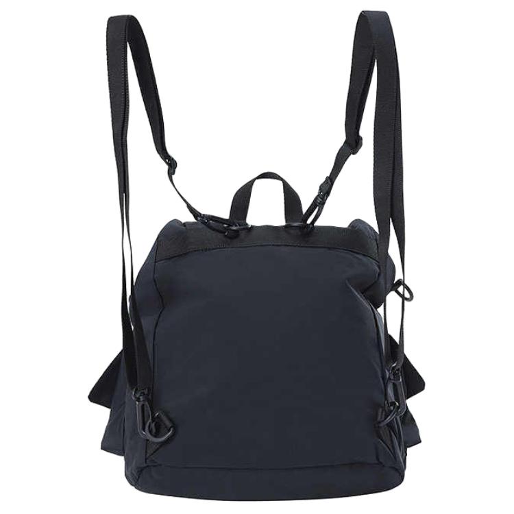 Converse Fabric Backpack Unisex Black UA5919-023