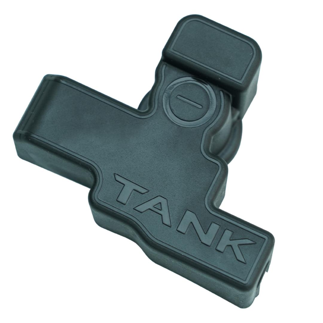 

Great Wall GWM WEY Tank 500 батарея, крышка отрицательного электрода, защитная крышка, аксессуары для украшения, аксессуары для модификации