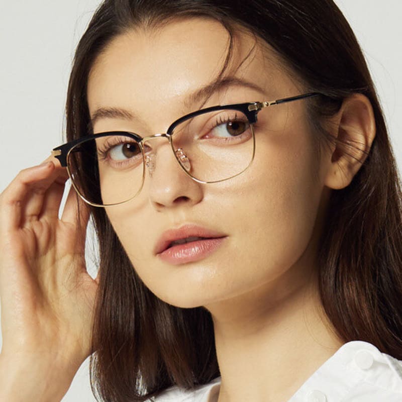 RECLOW RECLOW B202 BLACK GOLD GLASS