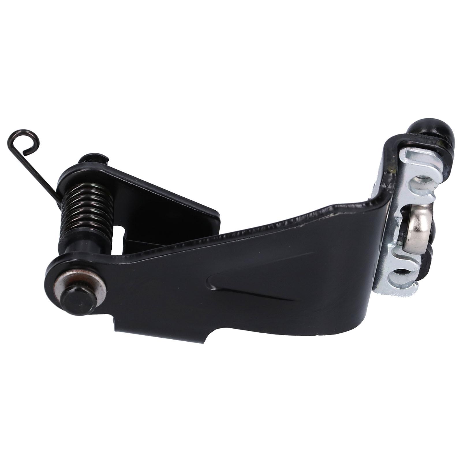 

Left Sliding Door Roller 72561‑TK8‑A11 Replacement for Odyssey 4 Door EX 6AT‑3.5L 2017