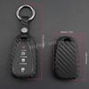 Kryt na klíč z uhlíkových vláken pro Chevrolet Chuangku a Cruze, kompatibilní s modely 2018.