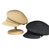Dale Lafite Peaked Cap High Quality Fashion Cap Summer Ladies Versatile Straw Hat Breathable Sun Hat