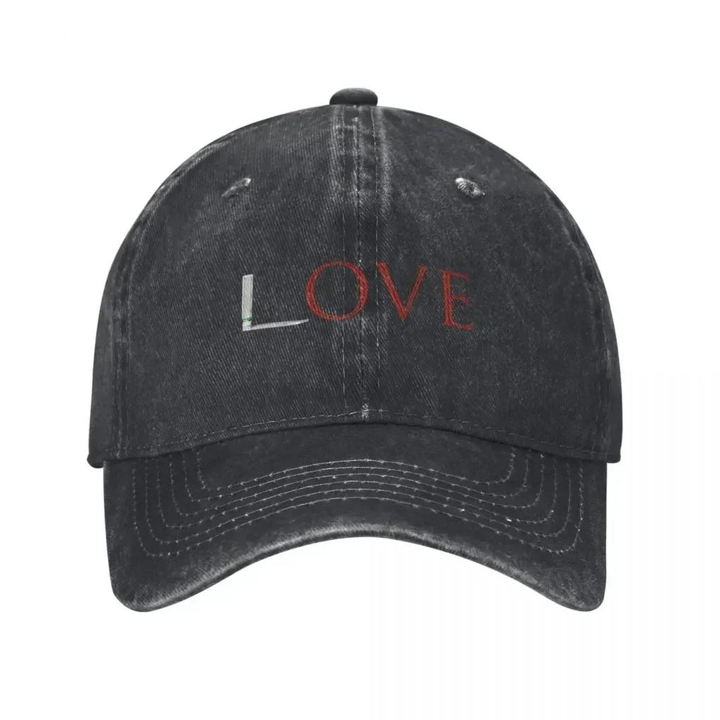 Anesthesia Love - Anaesthesia Baseball Cap Golf Snap Back Hat Winter Hat Hood Elegant Women's Hats Men's