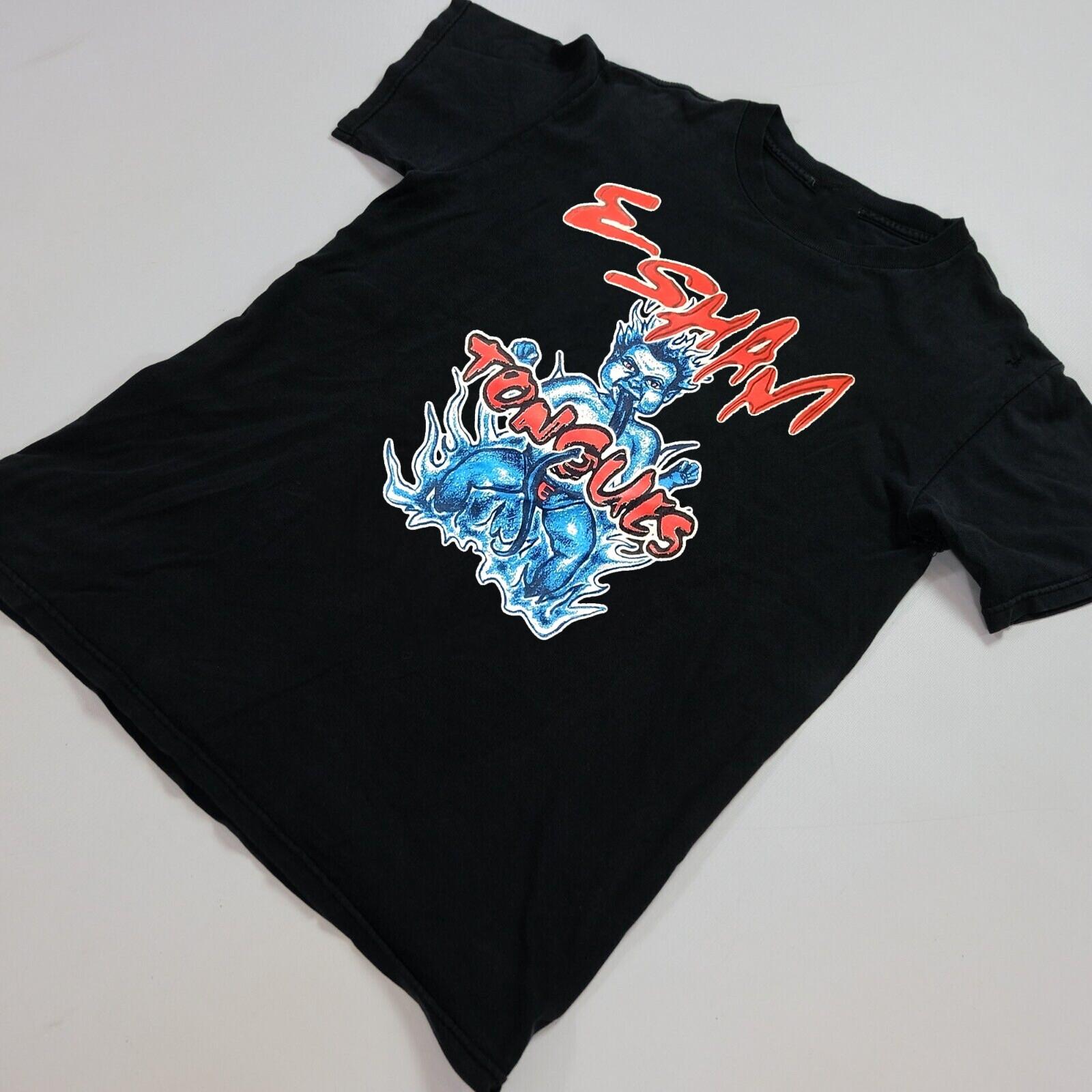 Hot Esham Unisex Unisex S-235XL NLS5.31 M
