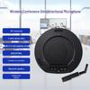 Wireless USB Omnidirectional Conference Microphone Speaker (CN version)