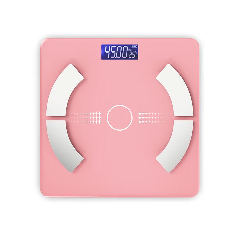 ZengJie Electronic Body Fat Scale (CN version)