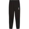 Ready Set Better Soft Versatile Skin-Friendly Long Pants Kids Bottoms Black 679271-01