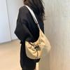 IELGY Fashion Casual Shoulder Bag Large Capacity Crossbody Tote Bag