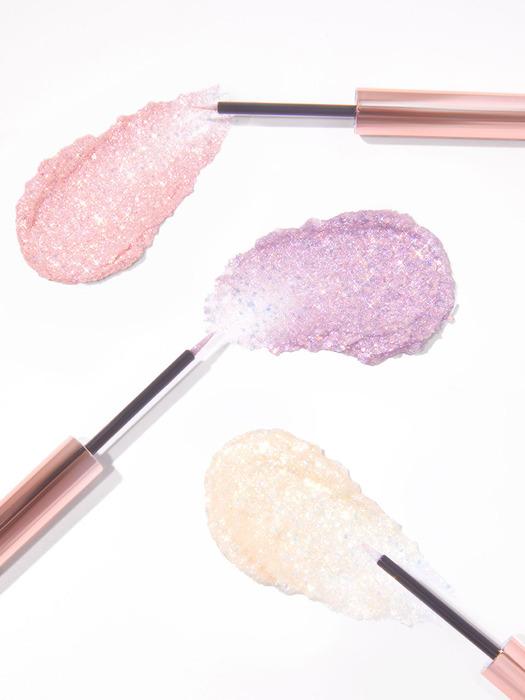 coringco Shabam Shabam Romantic Eye Glitter (Liquid) 6 colors