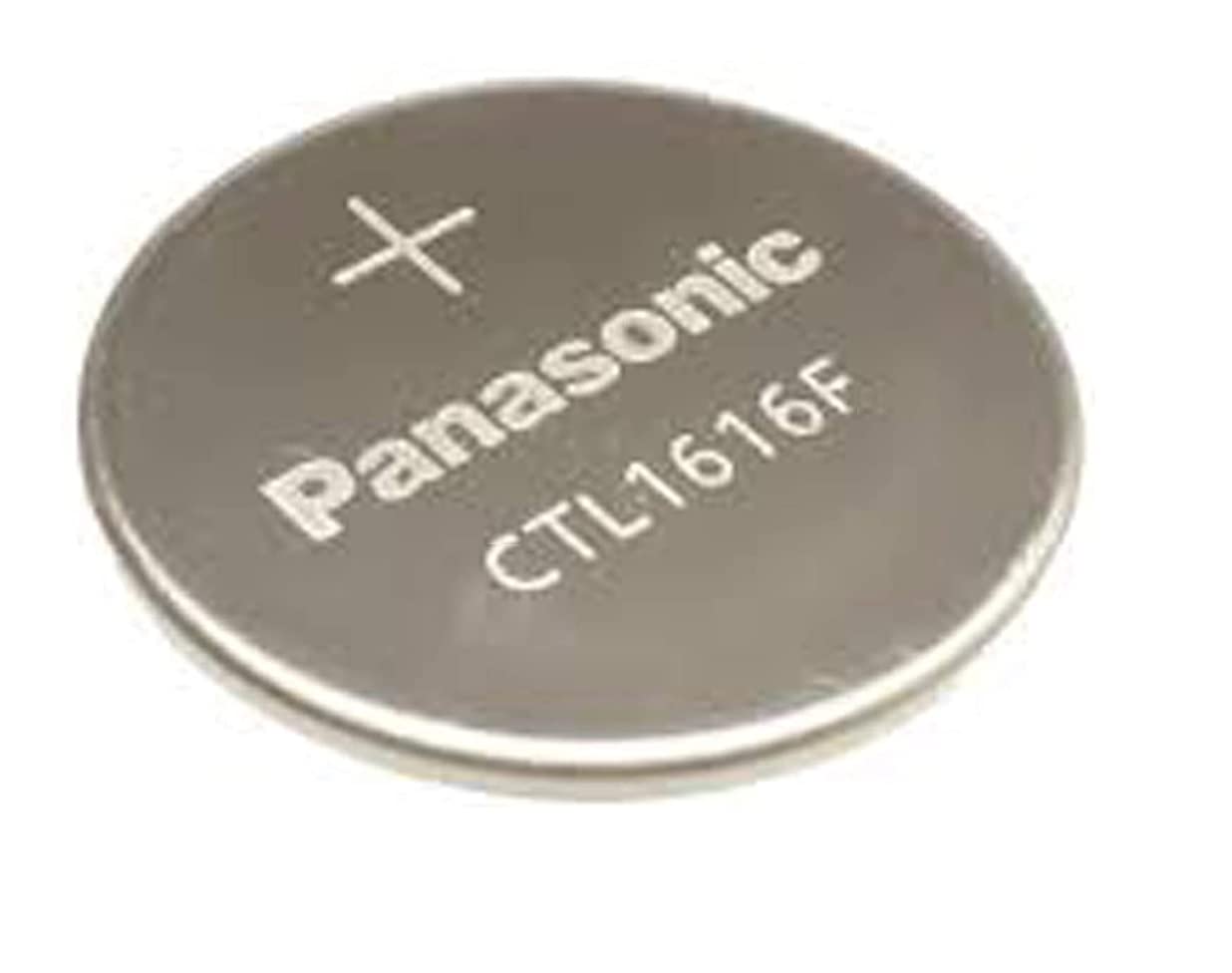 

Casio Casio-23152-CTL1616 - Watch