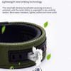 Klassisch Für Casio G-Shock Uhrenarmband GST-B100/S130/W300G/400G/W330/W120 Serie Canvas Uhrenarmband Für Herren Armband Armband