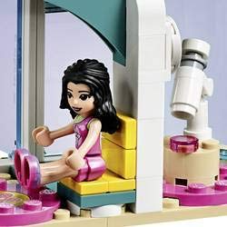 LEGO Friends Heartlake City Hospital 41394