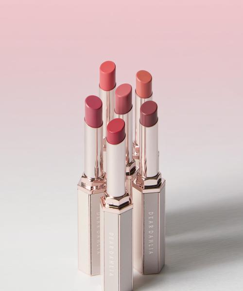 Deardahlia Помада Allure Glow Shine Ella