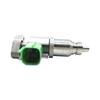 Fuel Injector Parts 16600-AL560 17520-AE050 JSD7-72 For Nissan Sylphy Renault Clio Sandero For Nissan Sentra