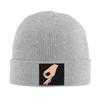 Circle Game Hand Gotcha Meme Made You Look Warm Knitted Cap Winter Knit Bonnet Hat Skullies Beanies Hip Hop Caps for Unisex