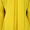 Eleganti Vestiti Donna Collo a Fiocco Manica Lunga Vita Alta Linea ad A Lusso Festa di Compleanno Femminile Vestidos Mujer