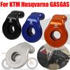 2024 For KTM EXC EXCF XC XCF XCW XCFW XWF SX SXF GasGas EC Husqvarna TE FE FC FX TX TC Motorcycle Control Throttle Casing Base