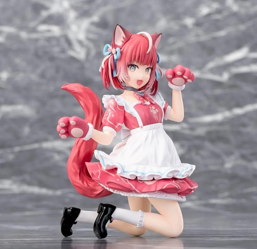 Akami Karubi Figure Akami Karubi Chokonose Premium Figure 14cm Official Goods figure - Karubi s  Owarai Juku  - Approx. [1 type] -