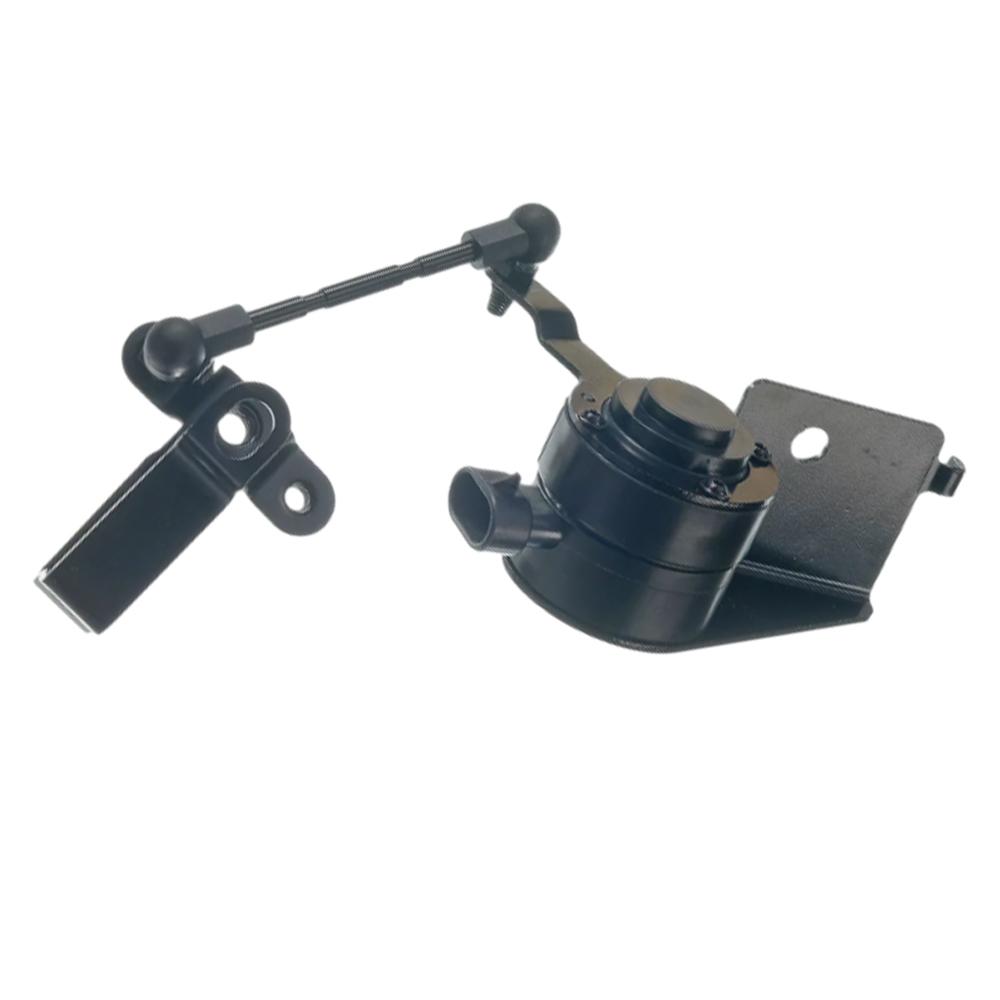 

3-контактный датчик высоты подвески сзади слева / справа для Cadillac Escalade / Chevrolet / GMC Yukon, подходит только для автомобилей с левым рулем 15128648, 924-488