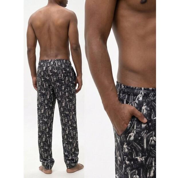 Pyjamahose Machinist Zum Schlafen Badezimmer Zum Verschenken