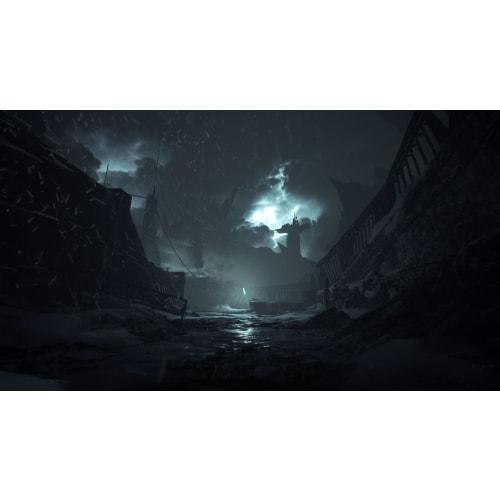 The Callisto Protocol Day One Edition (Import Version: North America) - PS4