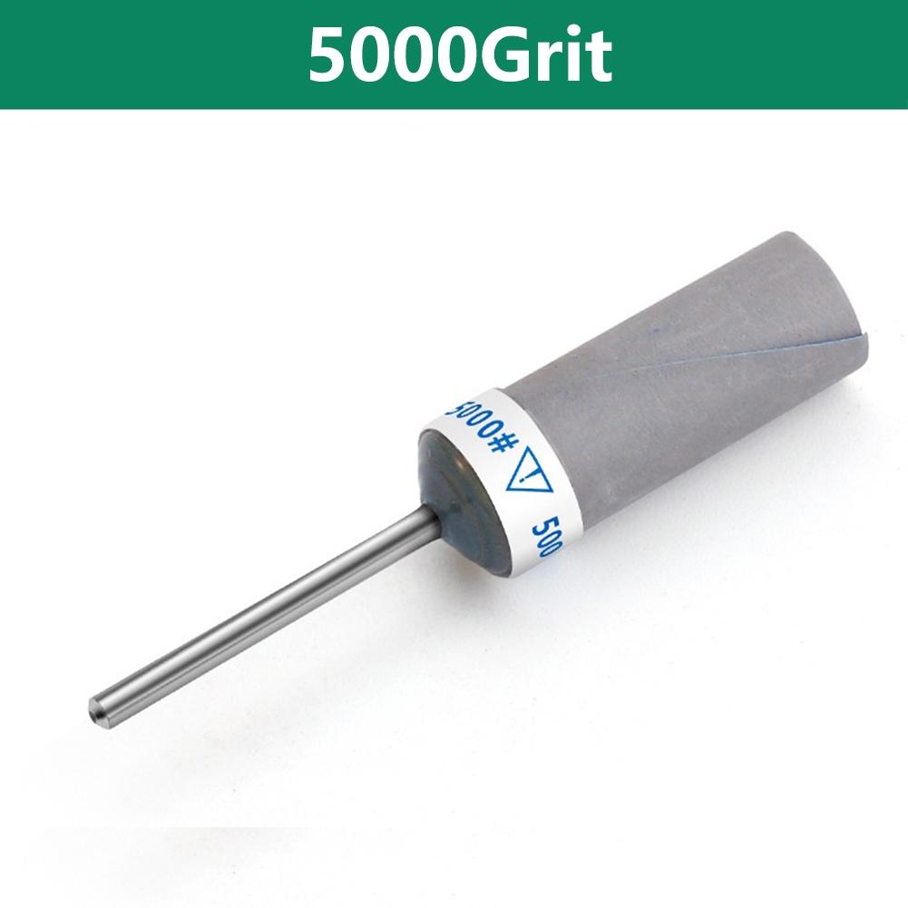 Precision Sanding Bands for Rotary Grinders for Wood Stone and Jade