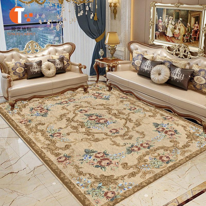 Turkish Bohemian Persian Area Rug Large Carpet Rug for Living Room Bedroom Sofa Doormat Decoration,Kitchen Non-slip Floor Mat