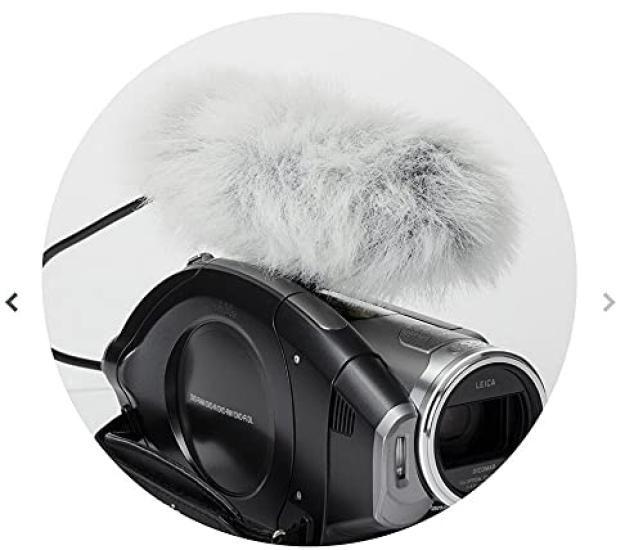 Audio-Technica Stereo mikrofon AT9941