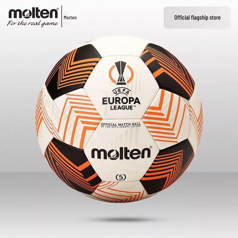 Molten 23-24 Europa League Official Match Football
