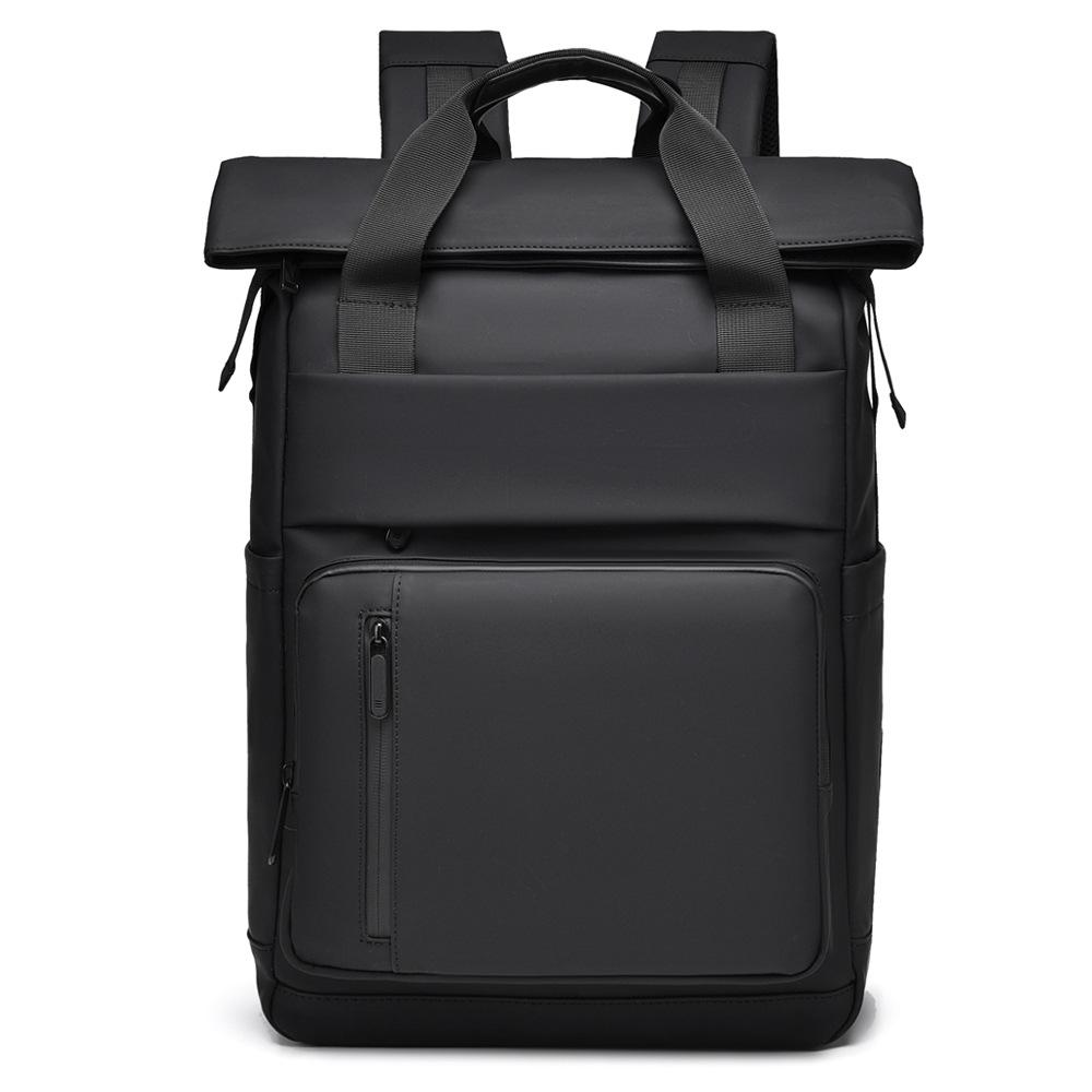 New Large Capacity Laptop Backpack for Students Business Travel Fashion Casual Daypack