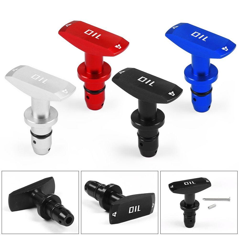 

Антикоррозионная автоматическая замена алюминиевого сплава, щуп для измерения уровня автомобильного масла, ручка для измерения уровня моторного масла, ручка для измерения уровня моторного масла