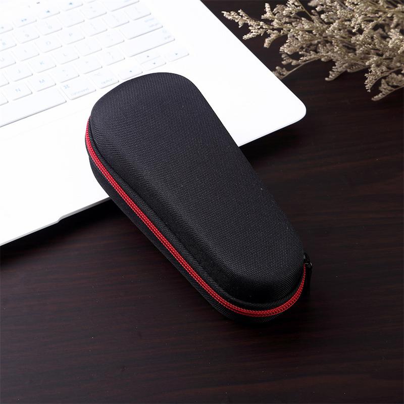 Shaver Storage Bag For Braun Box EVA Moulded Liner Carrying Hard Case Mesh Bag Universal For Braun Series 3 Series 5 Series7