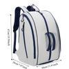 Large Capacity Pickleball Bags Waterproof Tennis Backpack New Pickleball Backpack  for Women Men