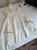 Women's Full Zip Velvet Scuba Hoodie for Yoga and Fitness