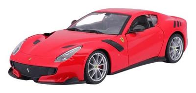 Kyosho Bburago F12TDF Red Finished Product 1/24