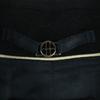 Beauty Products HUGO BOSS Made In Poland Belted Long Coat 2 Black Women Used