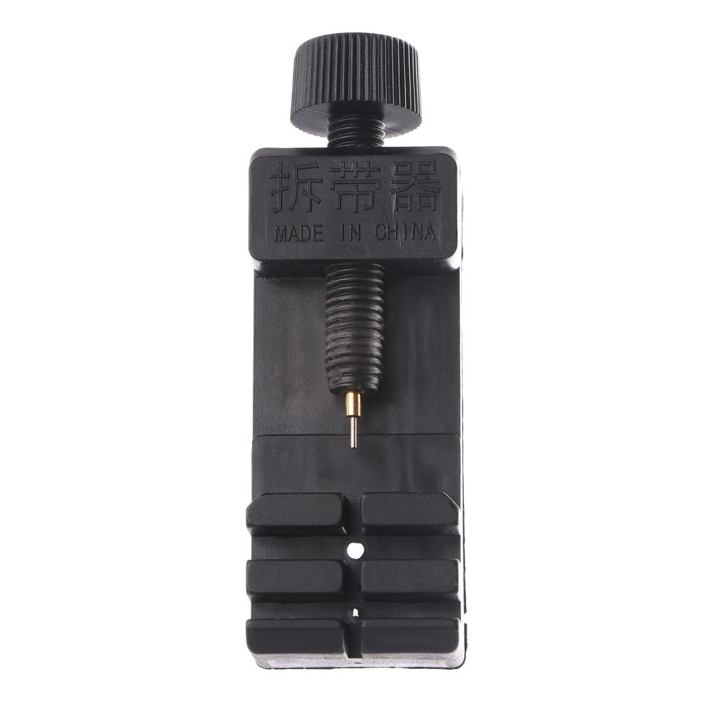 For Watch Bracelet Kit High Strength ABS Slit Repair Tool Watch Band Adjuster Link Adjust Remover