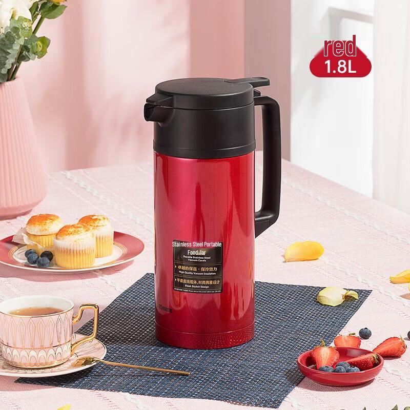 Zojirushi Vacuum Insulated Kettle
