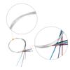 AV12 4PCS Violin String High Quality Stainless Steel Wire String Repair and Maintenance Kit Musical Instrument Accessories