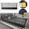 Car Truck Bed Cargo Net Rear Back Cargo Trunk Storage Organizer Luggage Net Holder For GMC Sierra Chevy Silverado 2013-2024