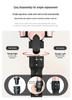 5-in-1 Multifunctional Curling Iron Head Set with Big Wave & Egg Roll Attachments