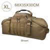 30L 45L 80L Large Duffle Bag Tactical Backpack Outdoor Camping Bags Molle Men Backpacks Travel Bag For Hiking